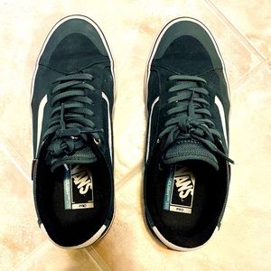 Vans Skate Shoes - Ultra Cush Pro